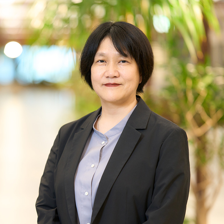 取締役　山口 眞保子